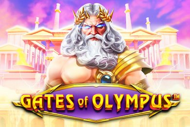 Gates Of Olympus играть в БигсБет Казино